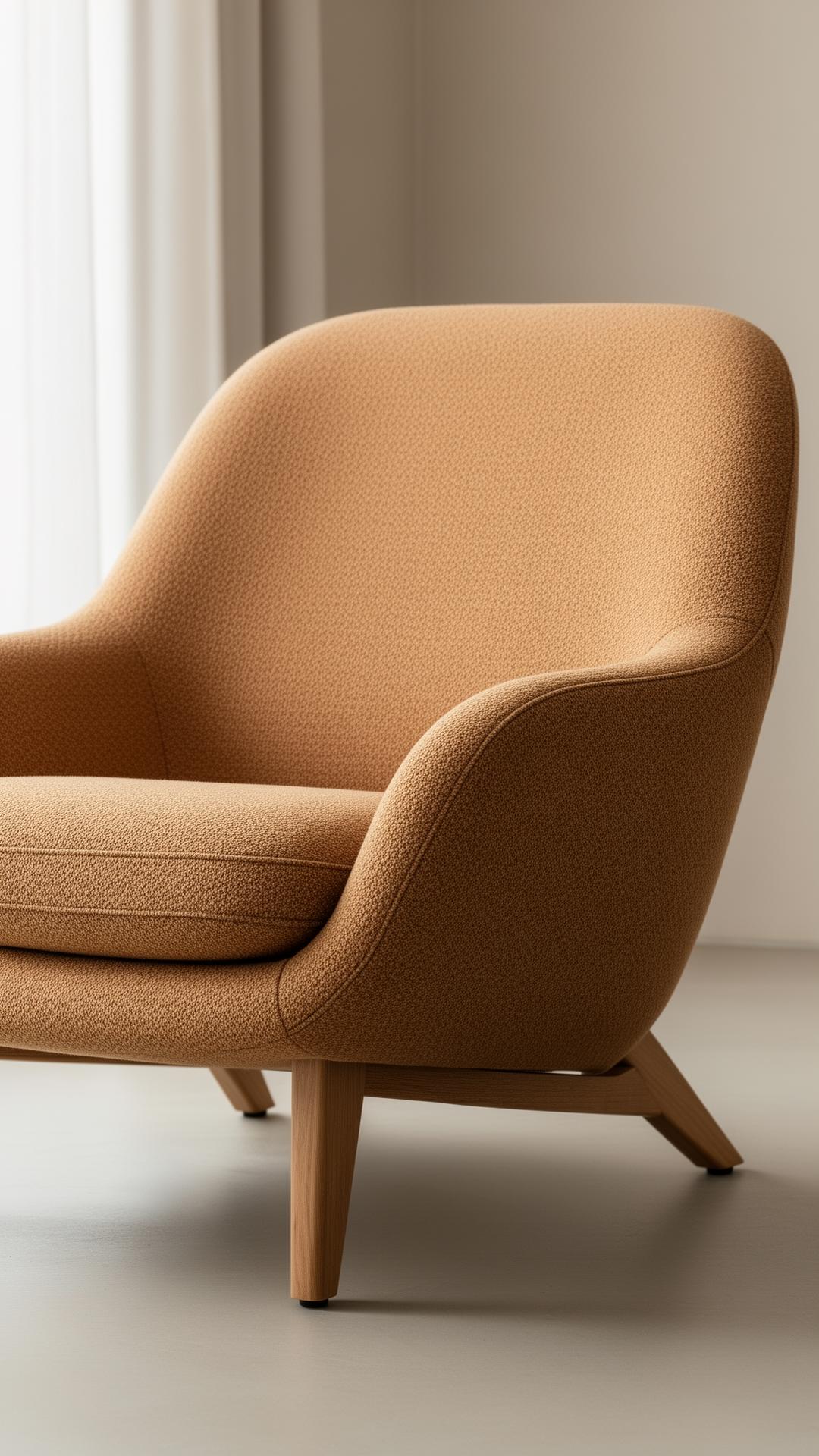 Furniture & interiors